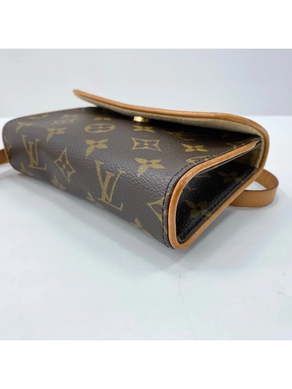 Louis Vuitton Waist Bag Pochette Florentine